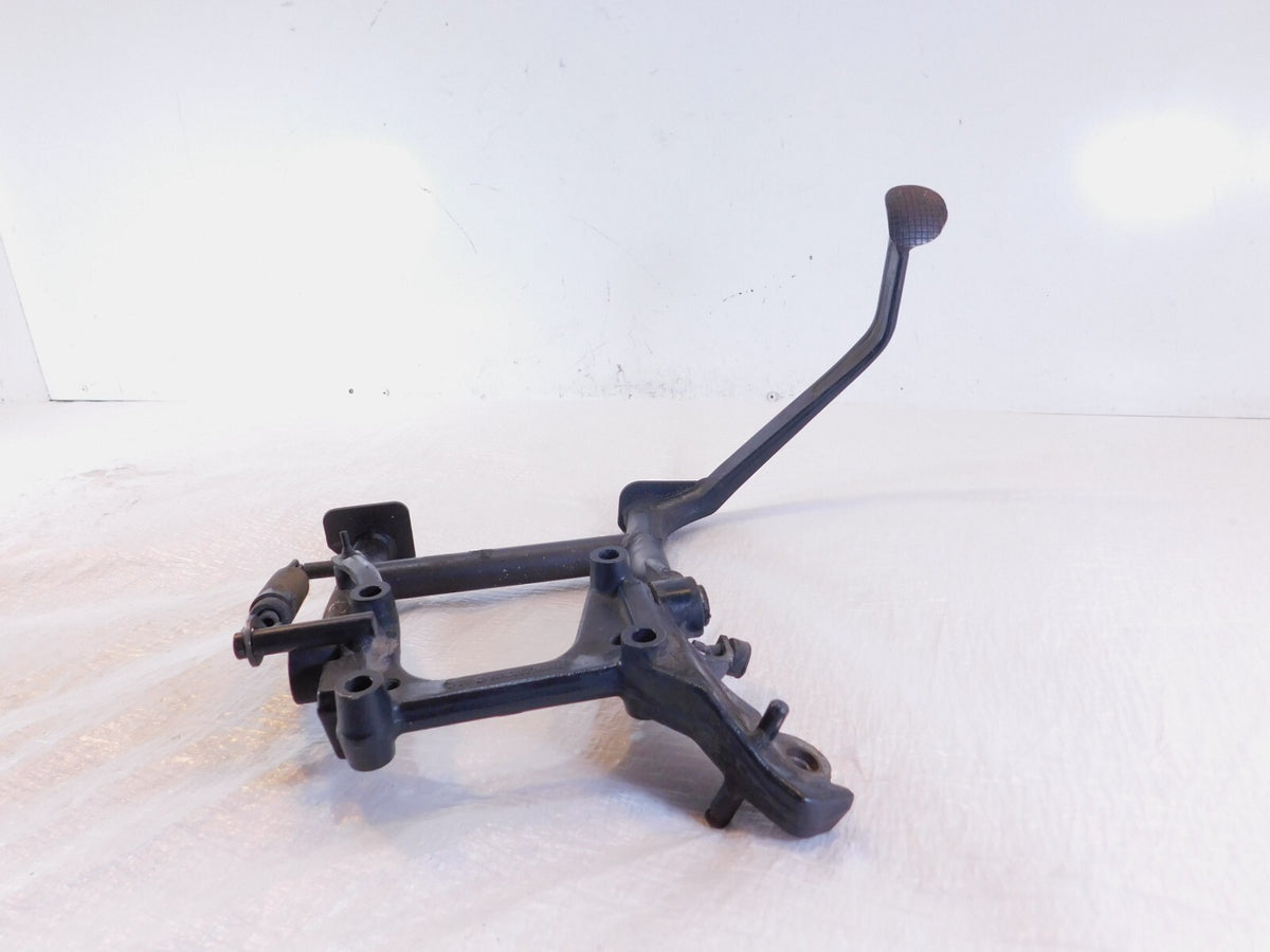 1998-2004 BMW K1200GT GT & K1200RS RS Mainstand Centerstand Center Stand Prop - C3 Cycle