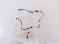 Kawasaki Vulcan 1500 VN1500 Classic Nomad Engine Motor Oil Pump Hose Pipe Lines - C3 Cycle