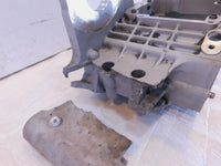 Harley Davidson Softail FXST Standard Transmission Gear Housing - Needs Repaired - C3 Cycle