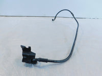 2001-05 BMW F650CS F650 CS Scarver Front Wheel ABS Brake Caliper Hose Pipe Line - C3 Cycle