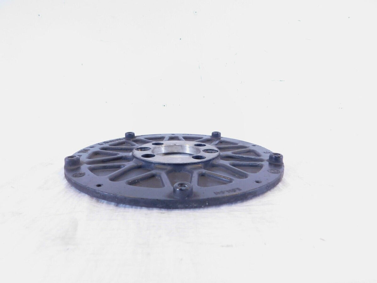 BMW R1100RT R1100R R850R Cast Rear Wheel Disc Brake Rotor Mount - 34212331279 - C3 Cycle
