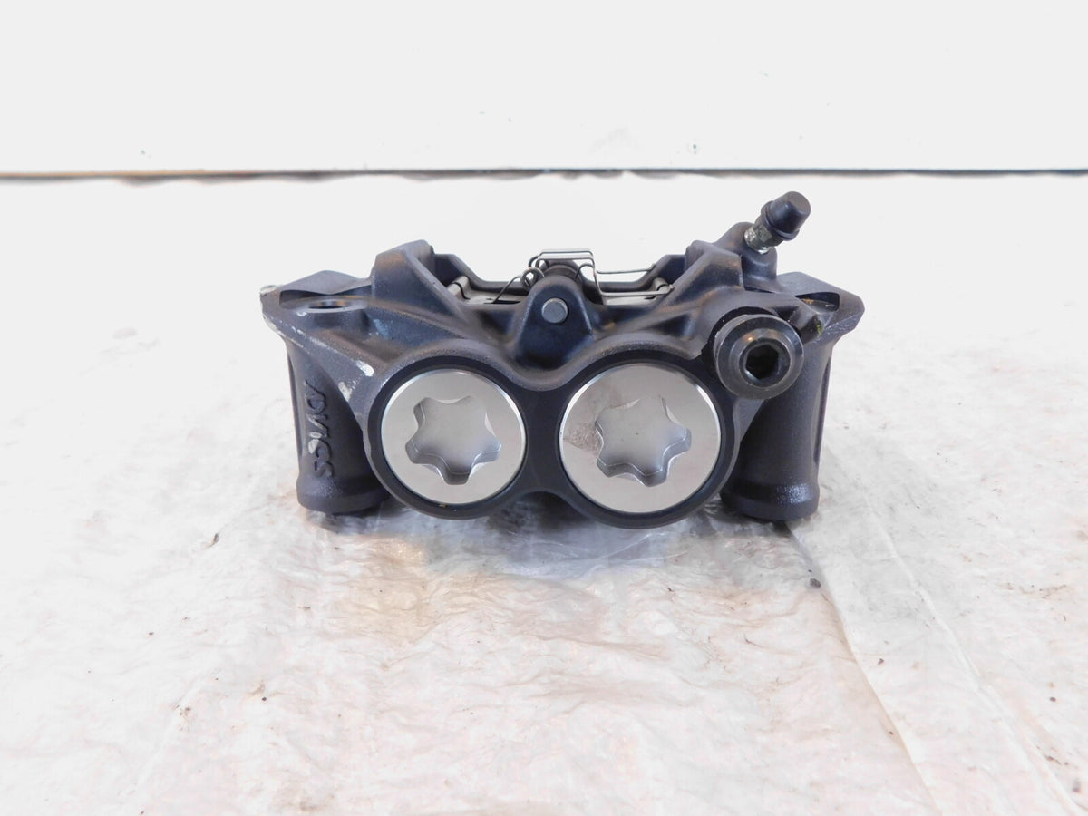 Yamaha FJ09 Tracer 900 & YZFR7 YZF-R7 R7 Front Right Wheel Brake Disc Caliper - C3 Cycle