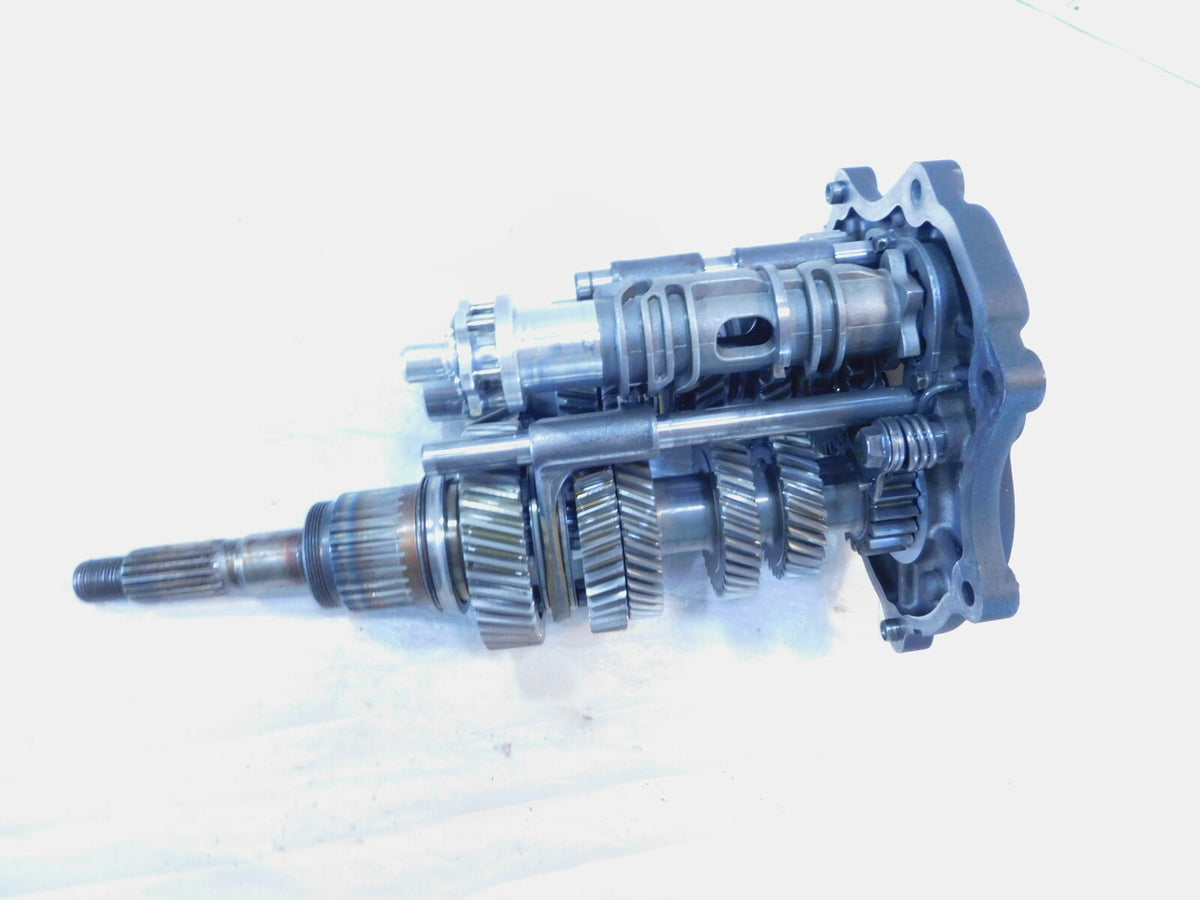 Harley Davidson Softail Touring Dyna Engine 6 Speed Transmission Gears & Forks - C3 Cycle