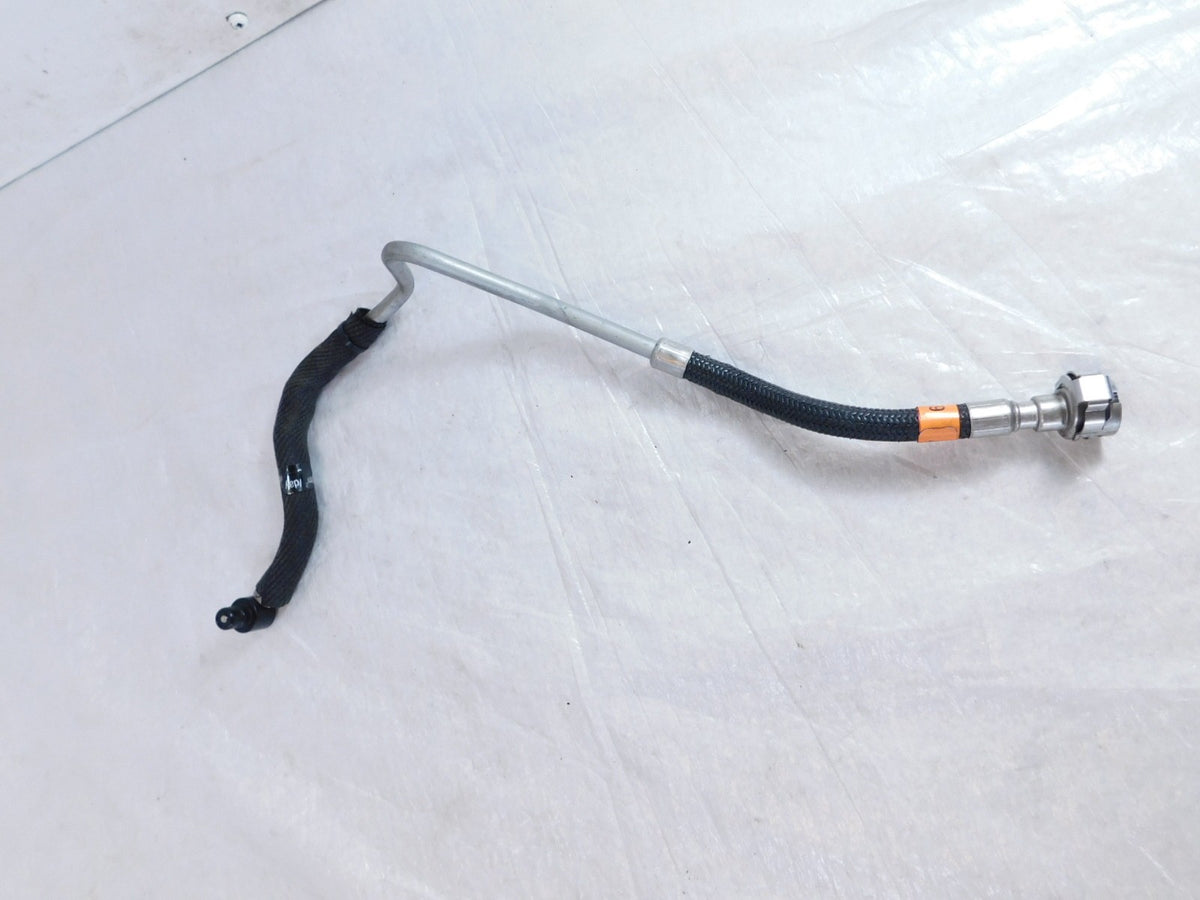 22-24 Harley Davidson Sportster Nightster RH975 Gas Petrol Fuel Pump Hose Line - C3 Cycle