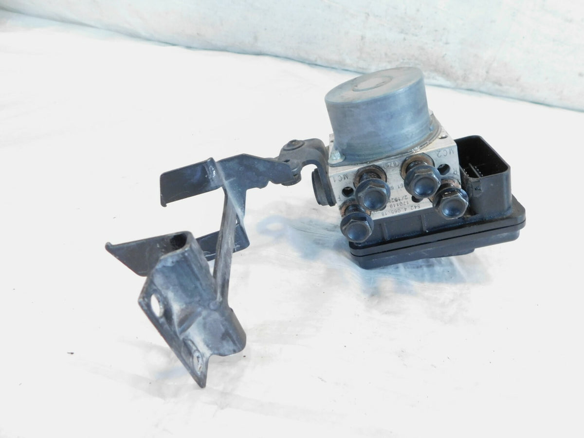 17-20 Ducati SuperSport 939 & 939S ABS Brake Pump Module Modulator Servo Unit - C3 Cycle