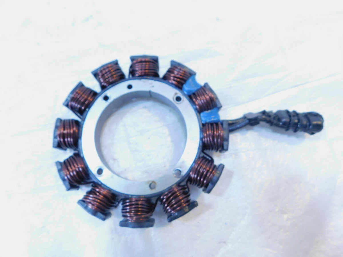2001 Titan Phoenix ZRM ZSX Ultima Engine Motor Alternator Generator Stator Coil - C3 Cycle