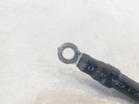 2015-2020 Harley Davidson Street 500 750 Negative Ground Battery Cable Lead Wire - C3 Cycle