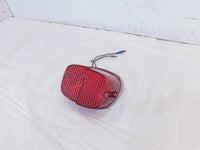 Harley Road King Electra & Tour Glide & Sportster Chrome Rear Tail Brake Light - C3 Cycle