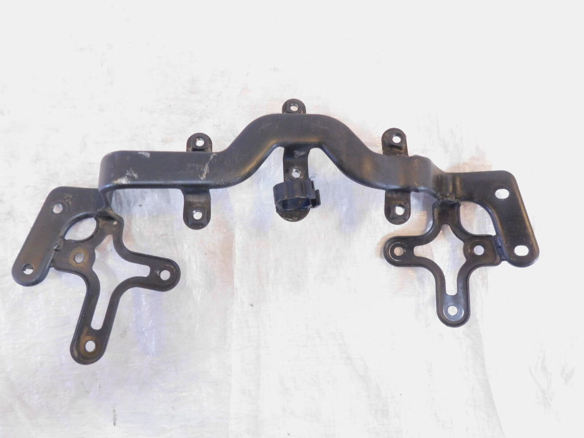 2001-2006 Honda GL1800 Goldwing 1800 Right & Left Ignition Coil Mount Bracket - C3 Cycle
