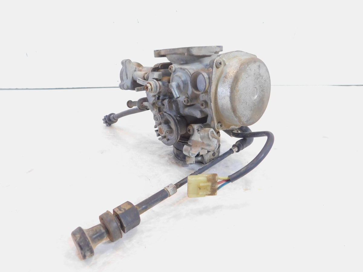 2005 Honda VTX1300 VTX1300C VTX1300R VTX1300S Engine Air Intake Carb Carburetor - C3 Cycle