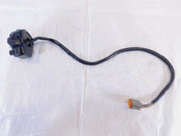 Harley Davidson Electra Glide Ultra Left Handlebar Speaker Volume & CB Switches - C3 Cycle
