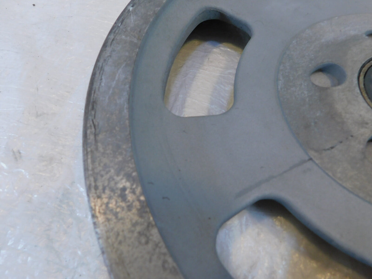 Harley Davidson V-Rod VRod VRSCR Street Rod Rear Back Wheel Belt Sprocket Pulley - C3 Cycle