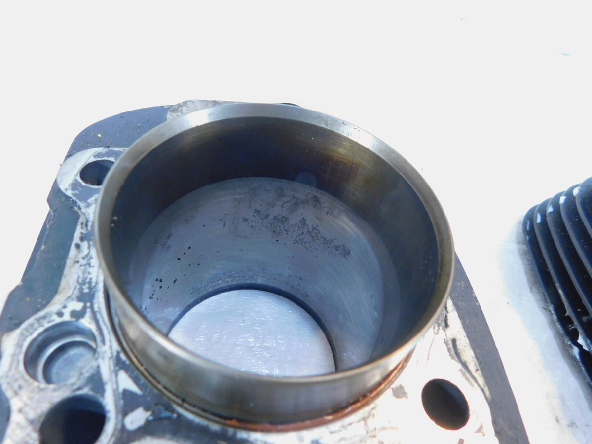 Yamaha V-Star XVS 650 Custom Classic Silverado Cylinder Barrels Jugs & Pistons