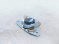 Kawasaki Vulcan 1500 VN1500 Classic & Nomad Fi Rear Fender License Plate Bracket - C3 Cycle