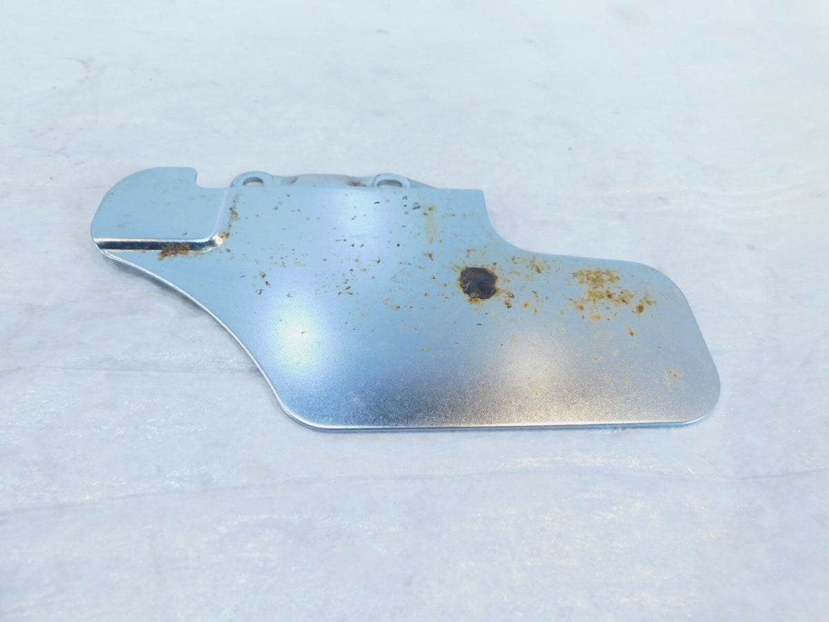 Honda VT1100 Shadow 1100 ACE & Aero Rear Master Cylinder Shield Guard Cover Cap - C3 Cycle