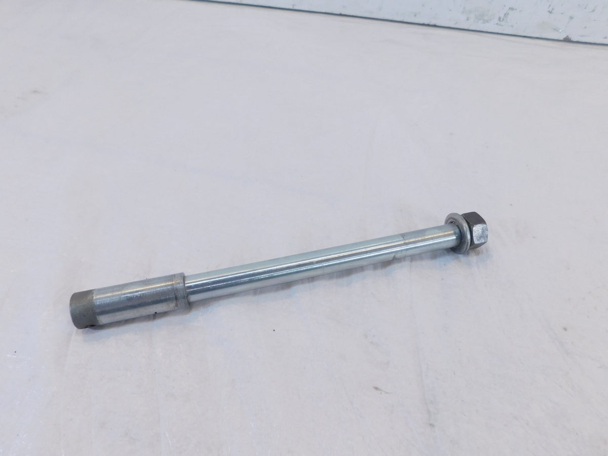 Buell M2 Cyclone & S2 S3 Thunderbolt & X1 S1 Lightning Front Wheel Axle Bolt - C3 Cycle