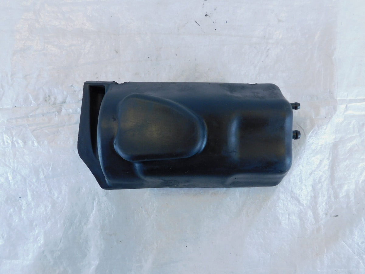 BMW F650GS Dakar & G650GS G650 GS Emissions Evap Charcoal Canister w/ Cover - C3 Cycle