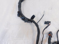 Harley Davidson CVO Street Glide Front Fairing Interconnect Wire Wiring Harness - C3 Cycle
