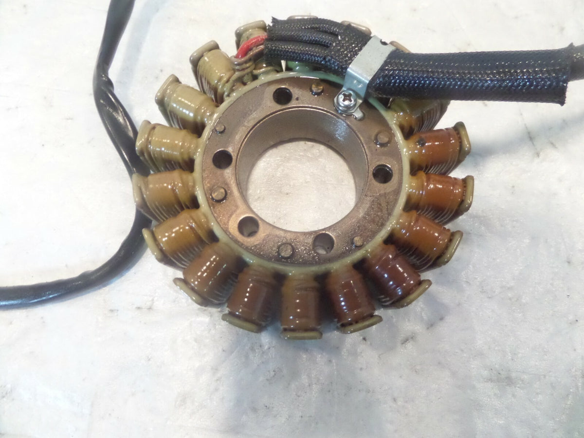 Ducati Monster Scrambler Engine Motor Alternator Generator Stator Coil Magneto