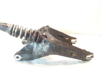 Ducati Scrambler Rear Fork Swingarm Frame & Suspension Shock Absorber For Parts - C3 Cycle