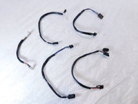 2021 21 Harley Davidson Softail Low Rider S FXLRS Misc Electrical Wire Cable Lot - C3 Cycle