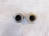 2001-2017 Honda GL1800 Goldwing 1800 Left & Right Rear Fork Swingarm Mount Bolts - C3 Cycle