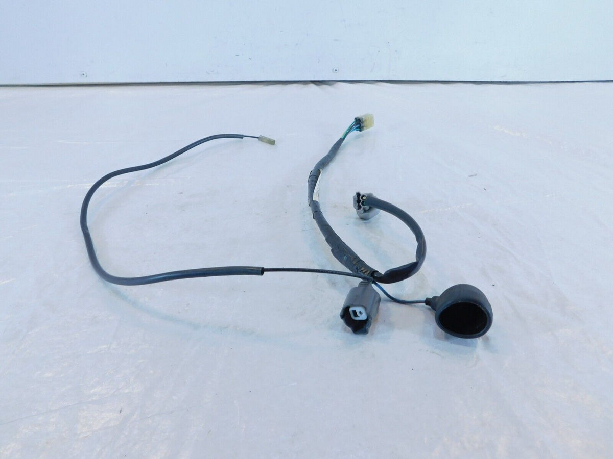 2002-2009 Honda Interceptor 800 VFR800 VFR800A Engine Motor Sensor Wire Harness - C3 Cycle