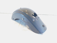20-24 Harley Davidson FLTR Road Glide Limited & Special Gray Rear Cover Fender - C3 Cycle
