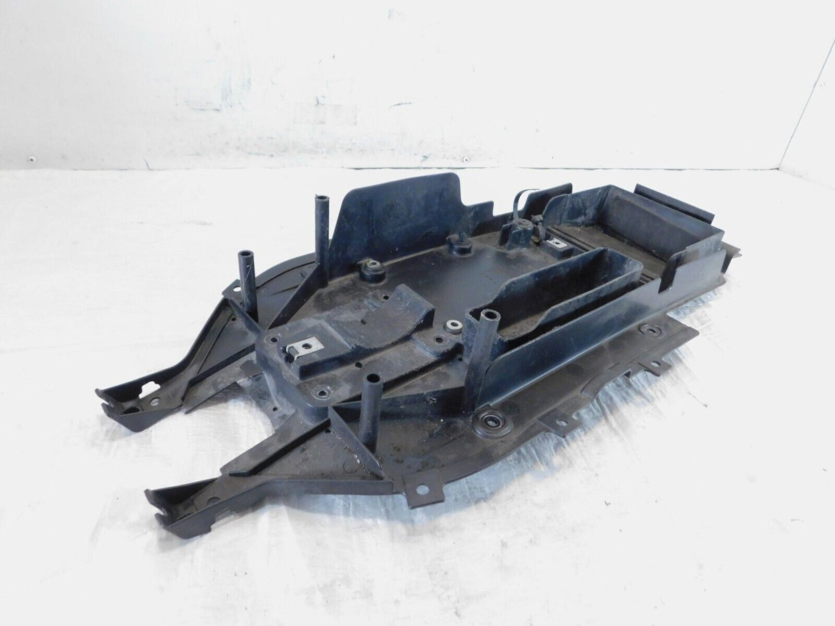 Aprilia RSV1000 RSVR RSV 1000 Tuono Rear Under Tail Seat Saddle Fender Mudguard - C3 Cycle
