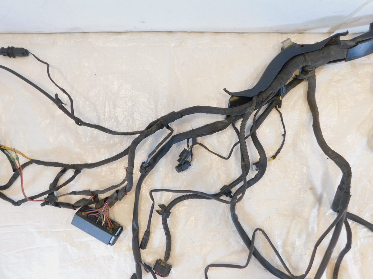 BMW R1250RT R1250 RT K52 Special Purpose Main Electrical Cable Wire Harness Loom - C3 Cycle
