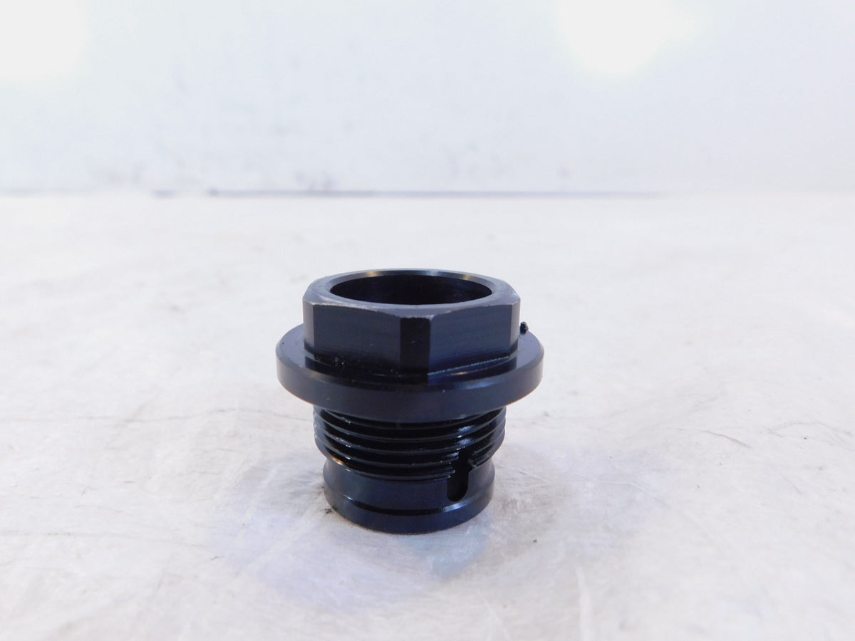 BMW S1000R S1000RR S1000XR & HP4 Engine Cam Chain Tensioner Lock Screw Plug - C3 Cycle
