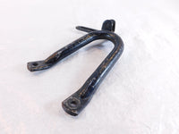 Yamaha FZ600 FZR600 FZR600R Left Rear Passenger Footrest Foot Peg Mount Bracket - C3 Cycle