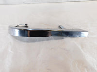 Harley Davidson Dyna Wide & Super Glide & Low Rider Swingarm Belt Cover Guard - C3 Cycle