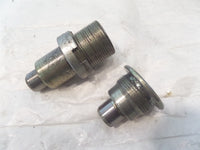 1998-2007 Honda VT1100 Spirit Shadow 1100 Rear Fork Swingarm Bracket Pivot Bolts - C3 Cycle
