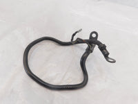 1995-2006 Kawasaki Vulcan 800 Drifter Classic VN800 Negative Battery Cable Wire - C3 Cycle