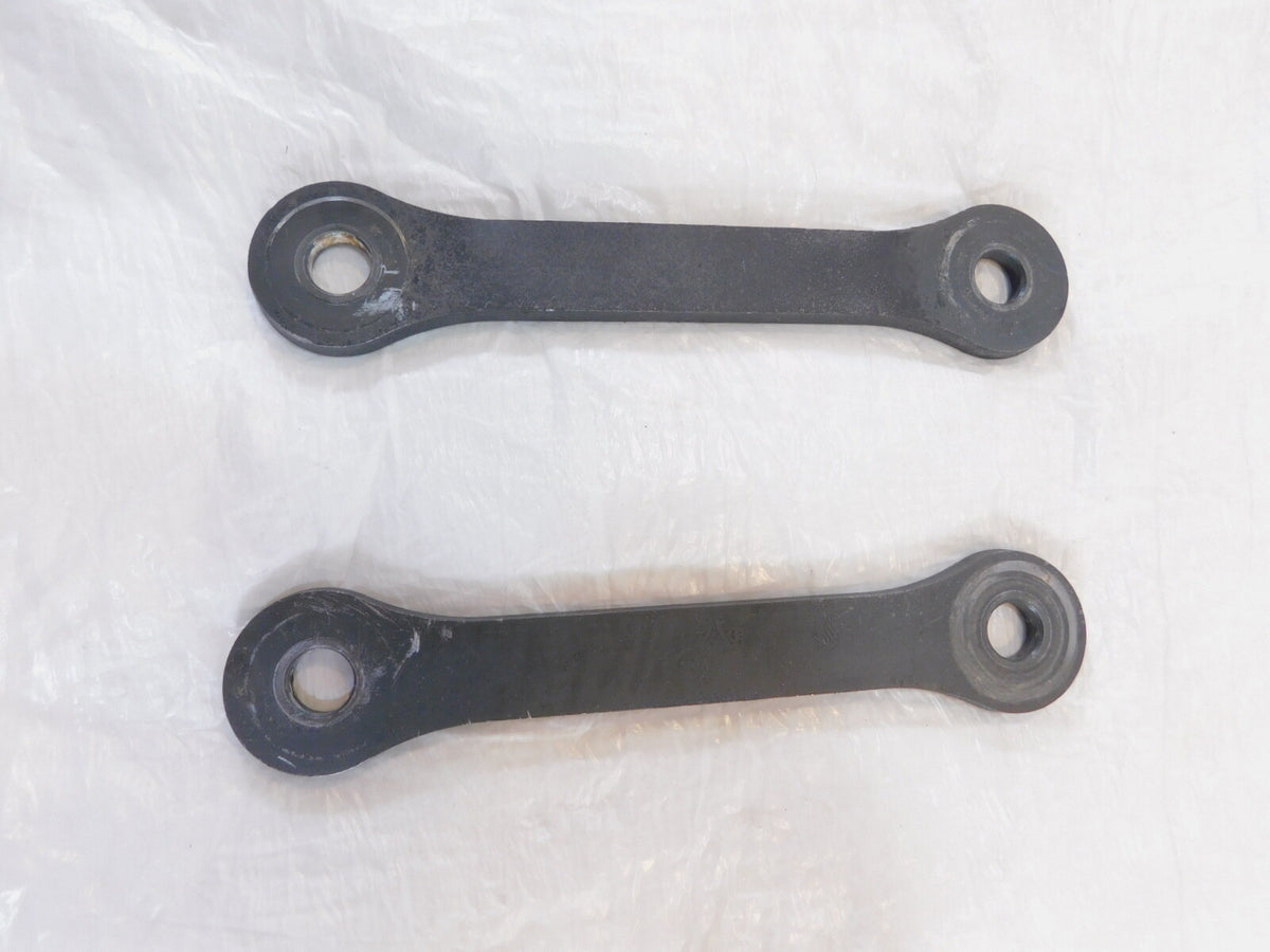 Suzuki Boulevard C50 VL800 M50 VZ800 Intruder Volusia Rear Cushion Linkage Arms - C3 Cycle