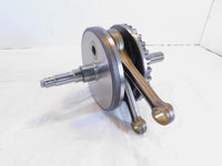 Harley Road King Electra Glide Dyna 96 & 103 CI Crank Shaft Flywheel Crankshaft - C3 Cycle