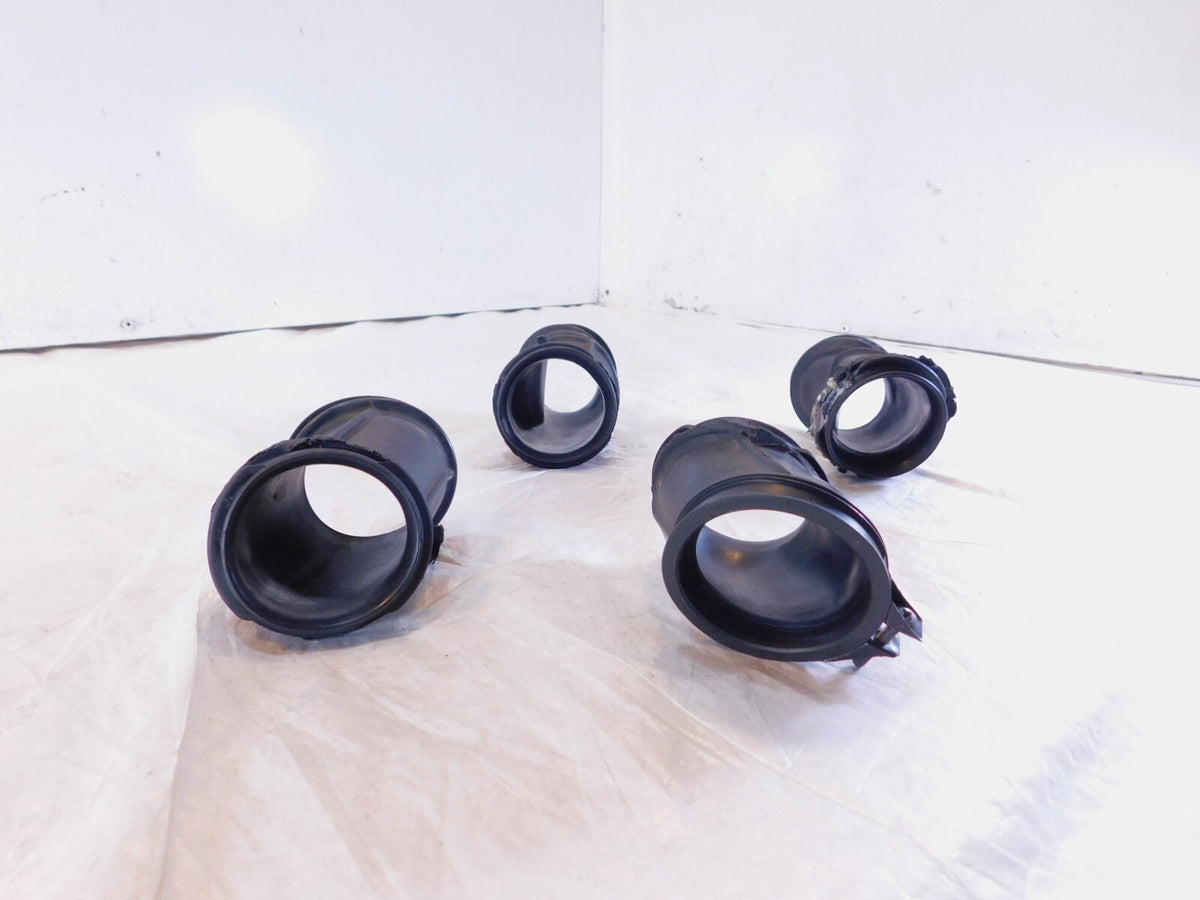 94-95 Honda CB1000 CB 1000 Airbox Air Intake Filter Cleaner Box Connecting Tubes - C3 Cycle