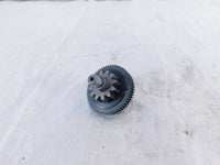 Aprilia Caponord 1200 Rally Dorsoduro SMV1200 Starter Motor Torque Limiter Gear - C3 Cycle