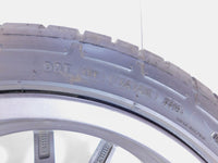 2020 & 2021 Can-Am Ryker 900 Rally ACE Front Left/Right Wheel Rim - 705402662 - C3 Cycle