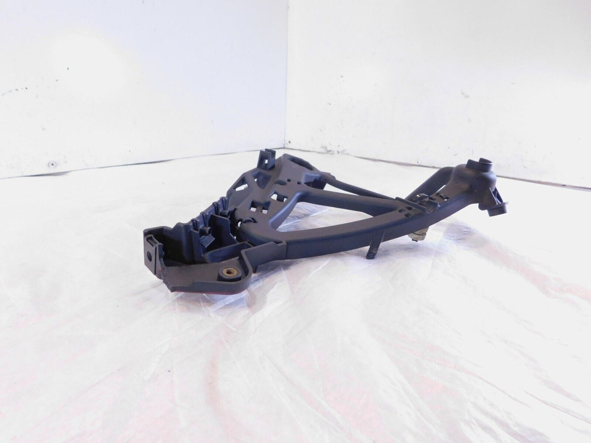BMW K1200R Sport & K1300R Black Front Left Panel Carrier Stay Mount Bracket - C3 Cycle