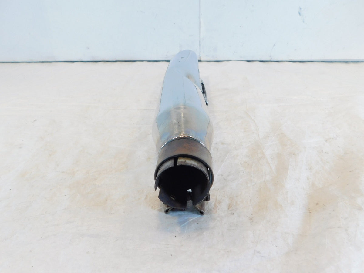 Harley Dyna Super Glide & Low Rider Screamin Eagle Exhaust Header Pipe Mufflers - C3 Cycle