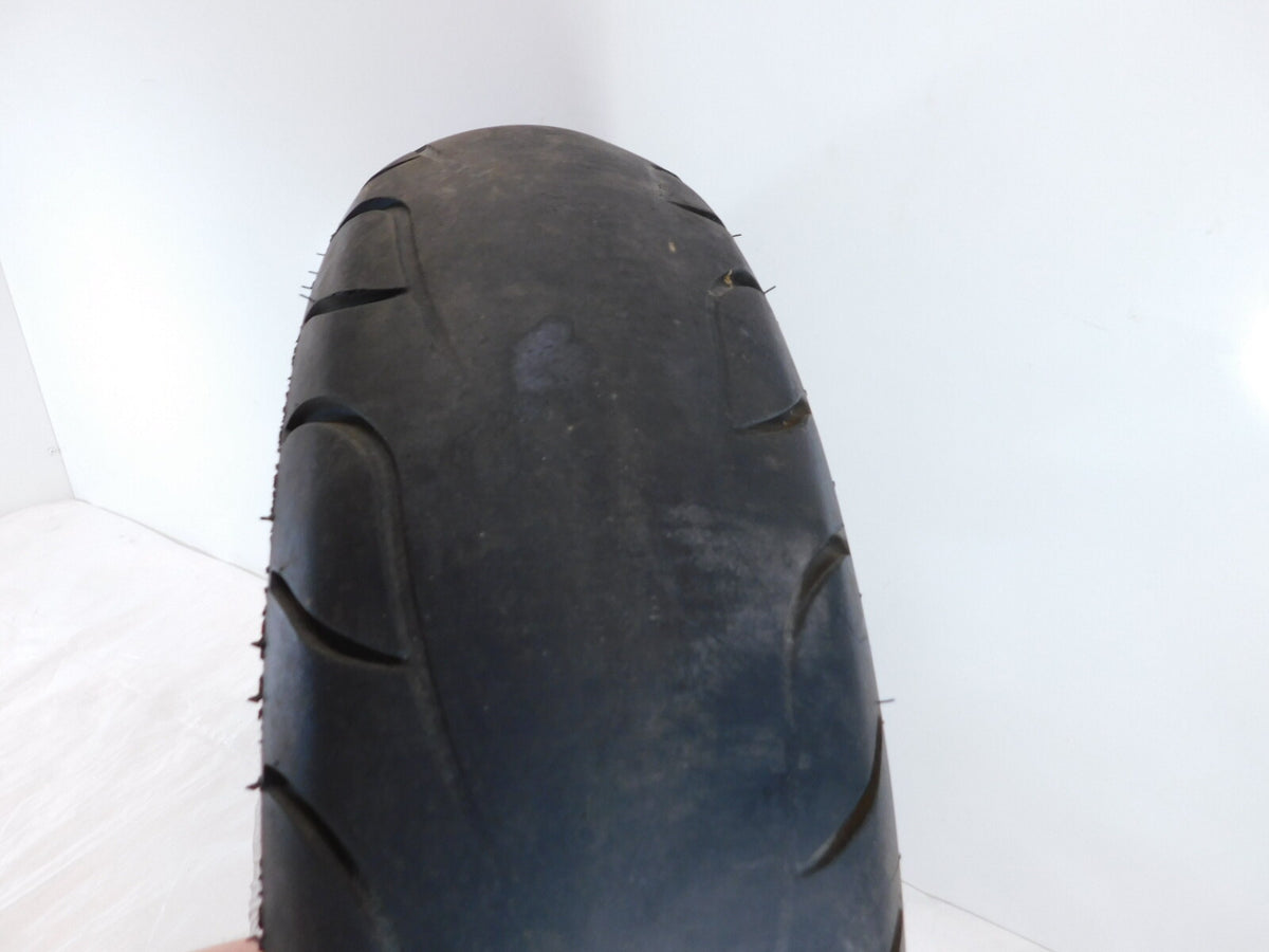 2005-2009 Honda VTX1300 VTX1300R & VTX1300T Cast Rear Wheel Rim 42650-MEA-910