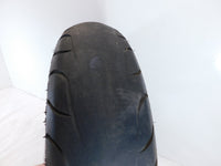 2005-2009 Honda VTX1300 VTX1300R & VTX1300T Cast Rear Wheel Rim 42650-MEA-910