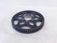 Buell XB9R XB12R Firebolt Lightning & Ulysses Rear Drive Belt Sprocket Pulley