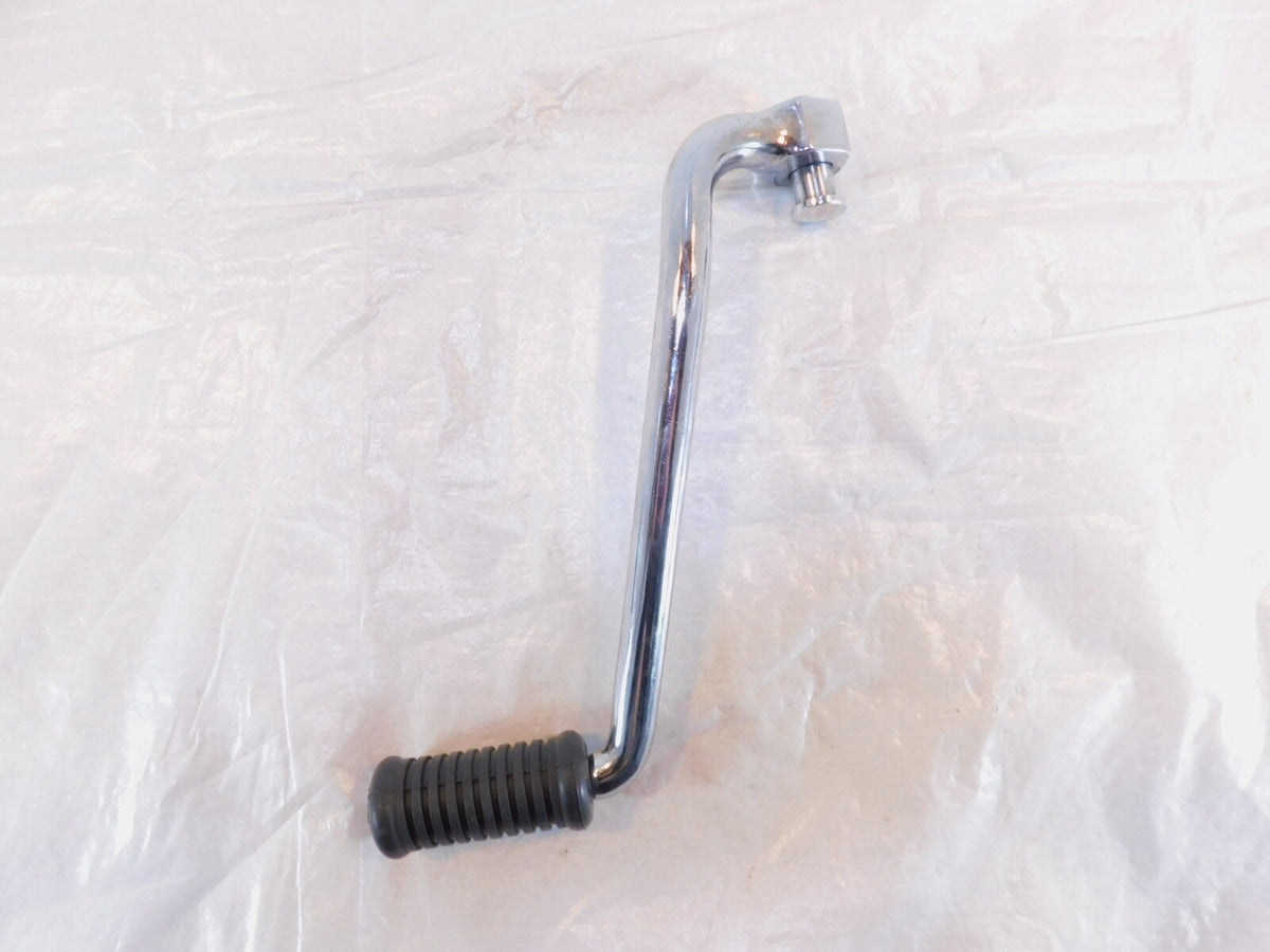 Royal Enfield Bullet 500 EFI B5 Euro 4 Engine Motor Start Kick Start Pedal Lever - C3 Cycle