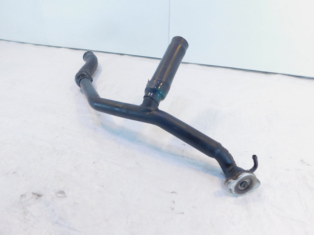 Harley V-Rod VRod VRSC & VRSCD Night Rod Engine In/Out Coolant Radiator Hoses - C3 Cycle