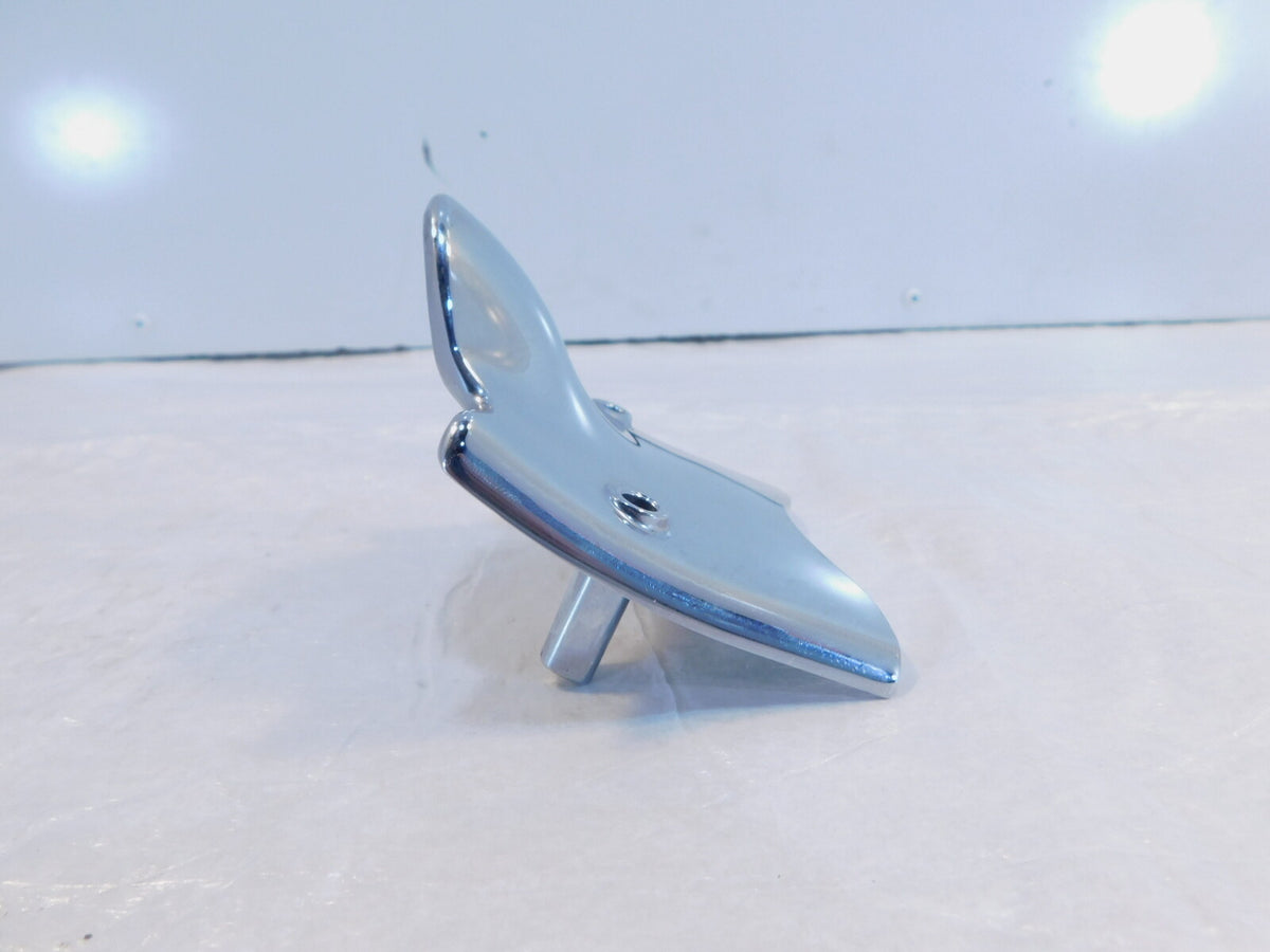 04-18 Harley Sportster 883 & 1200 Custom Handle Bar Riser Cover Cap Trim Plate - C3 Cycle
