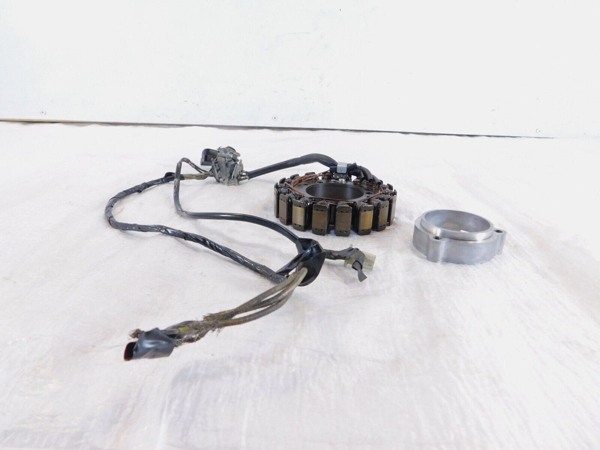 1986-1999 Yamaha Virago 700 750 1100 Alternator Generator Magneto Stator Coil