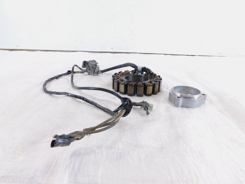 1986-1999 Yamaha Virago 700 750 1100 Alternator Generator Magneto Stator Coil